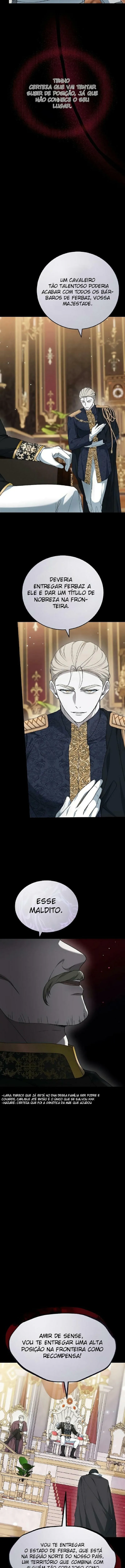 A Era da Arrogância Capitulo 42 Pagina 6