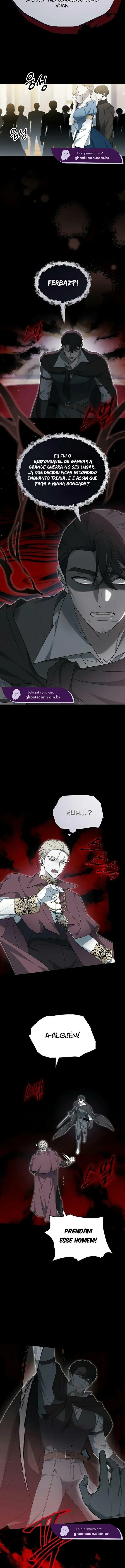 A Era da Arrogância Capitulo 42 Pagina 7