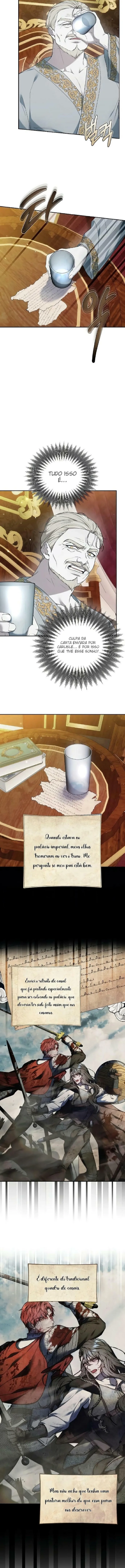 A Era da Arrogância Capitulo 42 Pagina 9