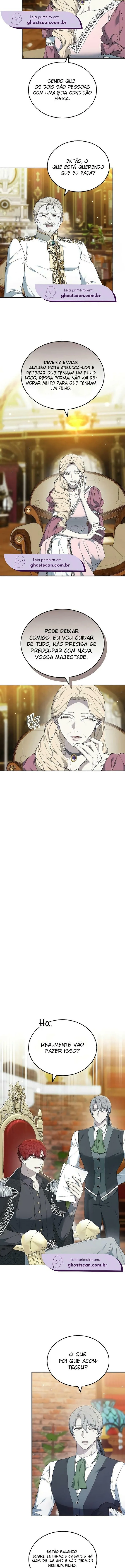 A Era da Arrogância Capitulo 42 Pagina 11