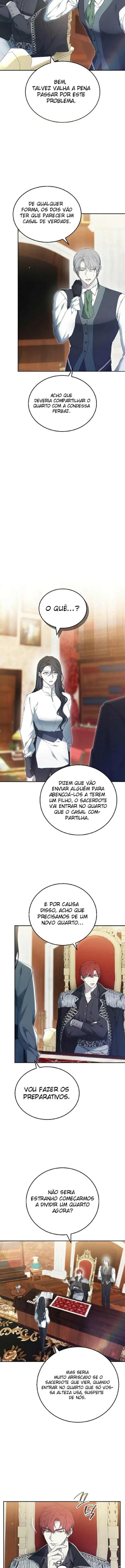 A Era da Arrogância Capitulo 42 Pagina 13