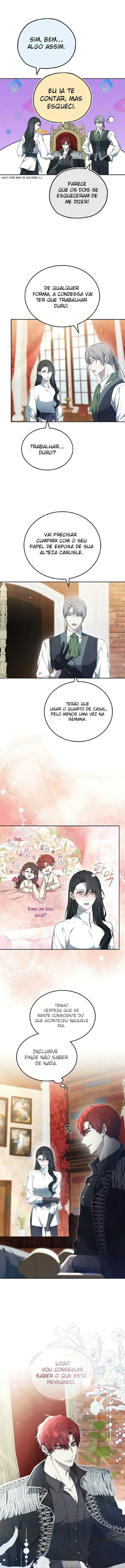 A Era da Arrogância Capitulo 42 Pagina 15