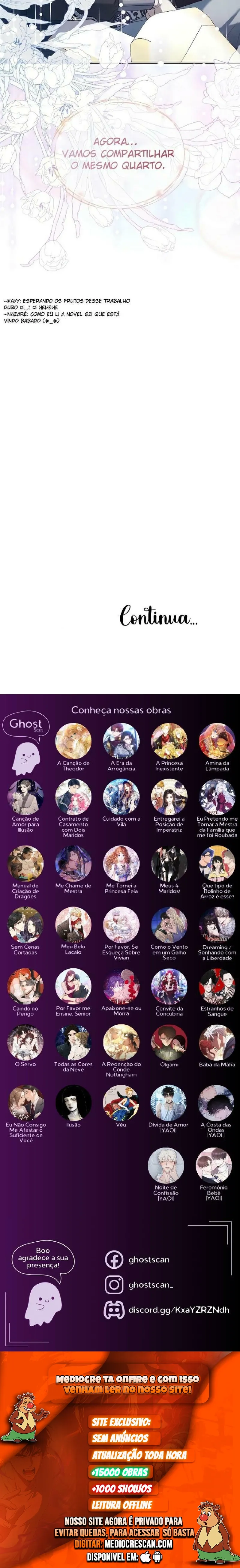 A Era da Arrogância Capitulo 42 Pagina 16