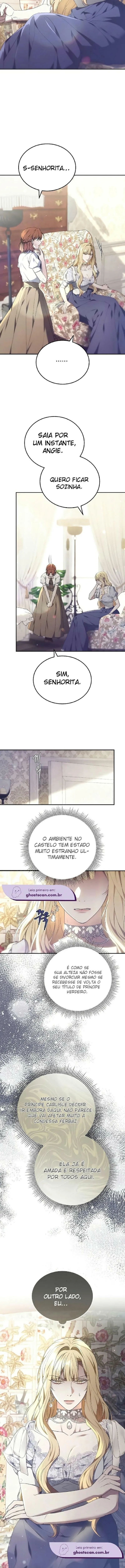 A Era da Arrogância Capitulo 43 Pagina 2