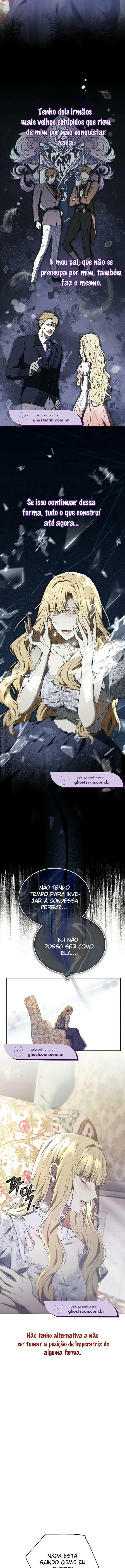 A Era da Arrogância Capitulo 43 Pagina 3