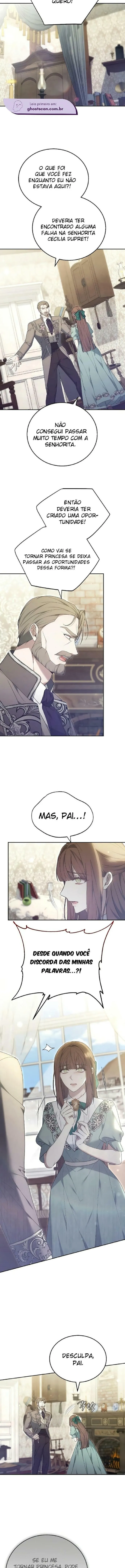 A Era da Arrogância Capitulo 43 Pagina 4