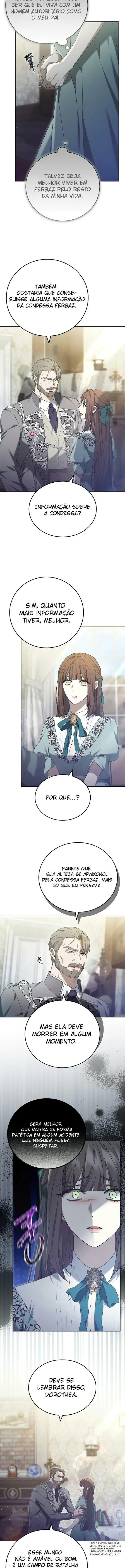 A Era da Arrogância Capitulo 43 Pagina 5