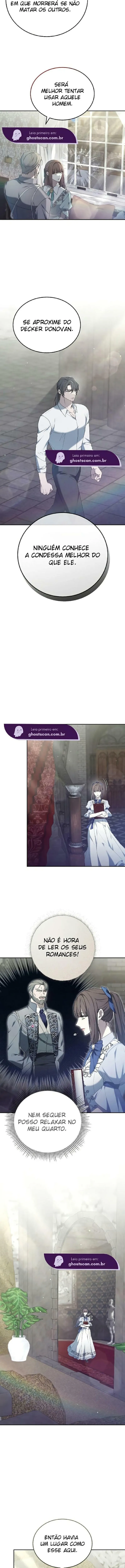 A Era da Arrogância Capitulo 43 Pagina 6