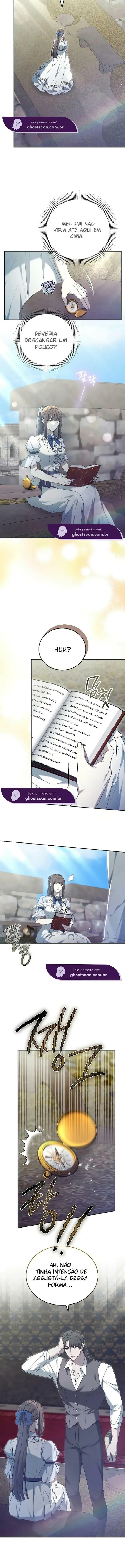 A Era da Arrogância Capitulo 43 Pagina 7