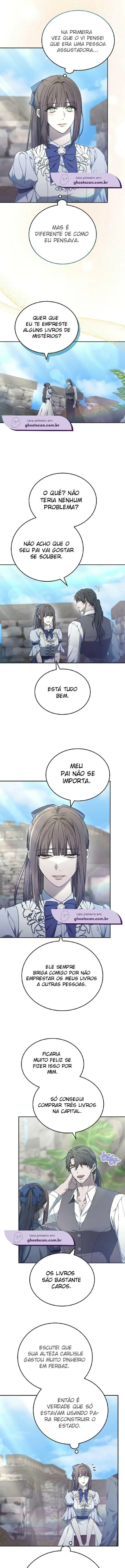 A Era da Arrogância Capitulo 43 Pagina 10