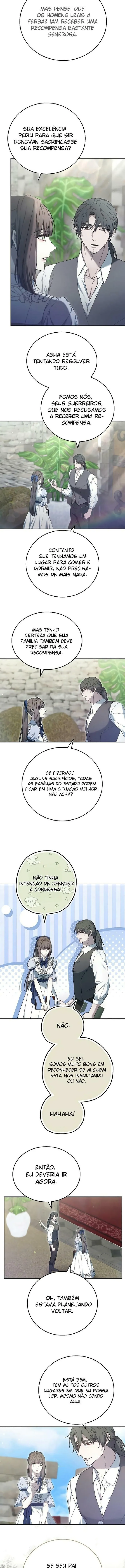 A Era da Arrogância Capitulo 43 Pagina 11