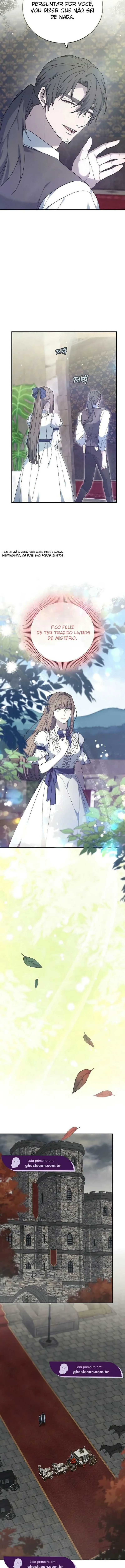 A Era da Arrogância Capitulo 43 Pagina 12