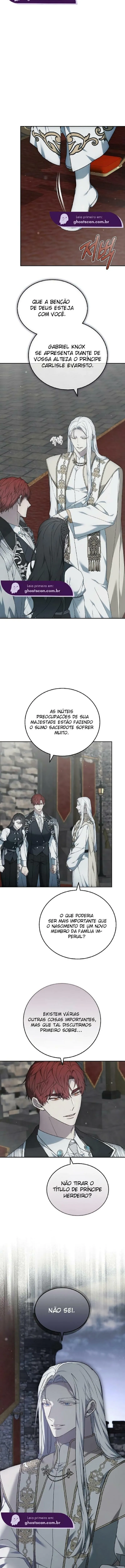 A Era da Arrogância Capitulo 43 Pagina 13