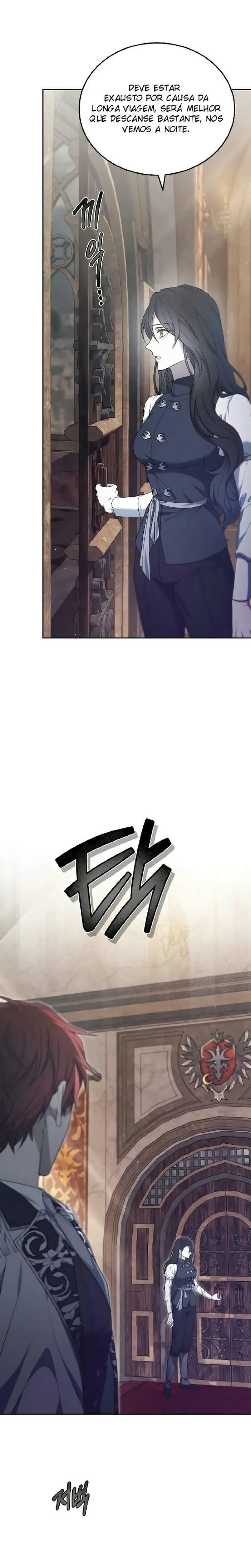 A Era da Arrogância Capitulo 44 Pagina 7