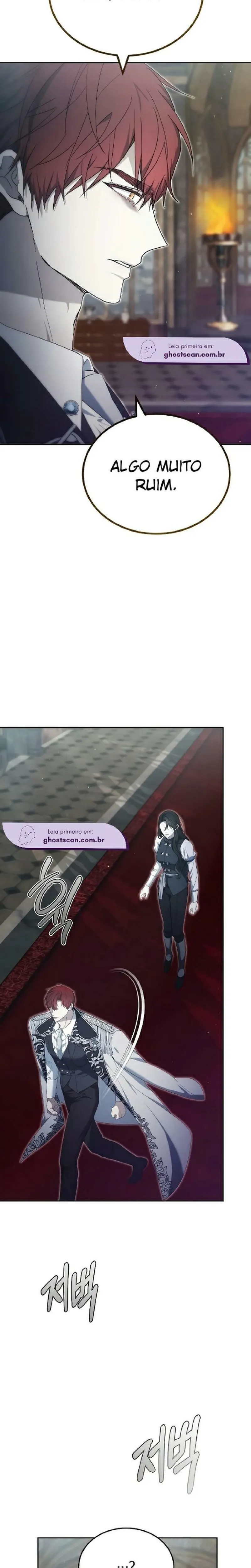 A Era da Arrogância Capitulo 44 Pagina 11