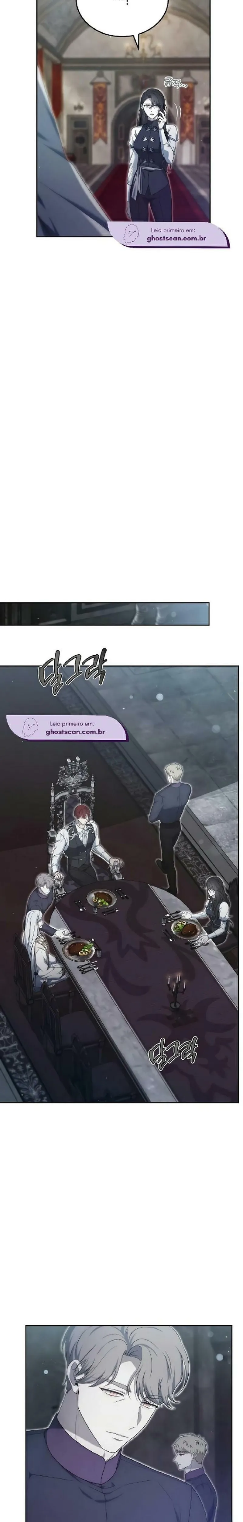 A Era da Arrogância Capitulo 44 Pagina 12