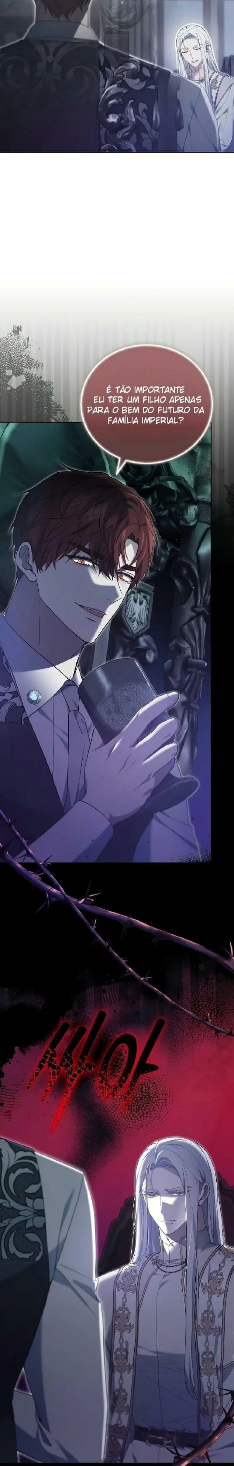 A Era da Arrogância Capitulo 44 Pagina 15