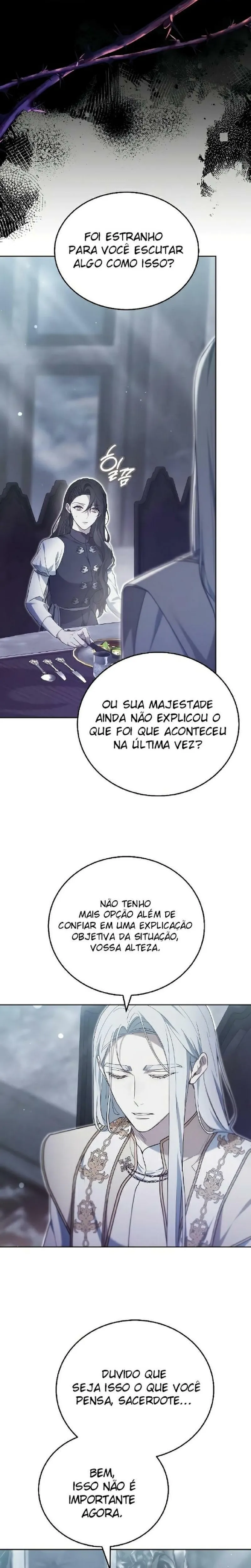 A Era da Arrogância Capitulo 44 Pagina 16