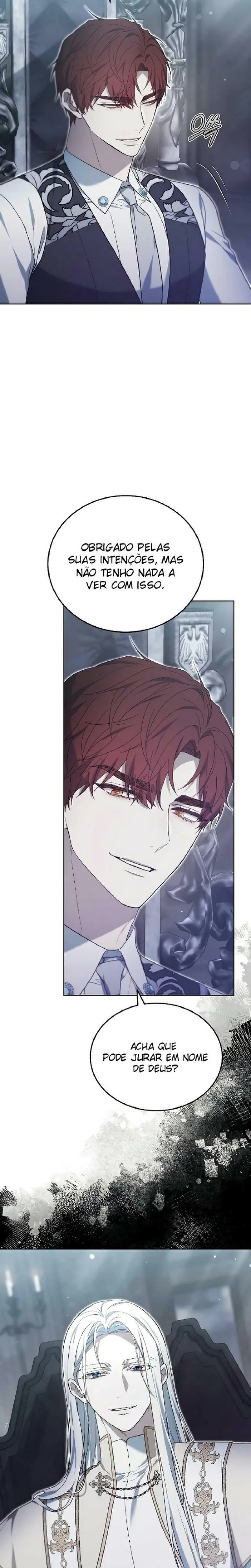 A Era da Arrogância Capitulo 44 Pagina 17