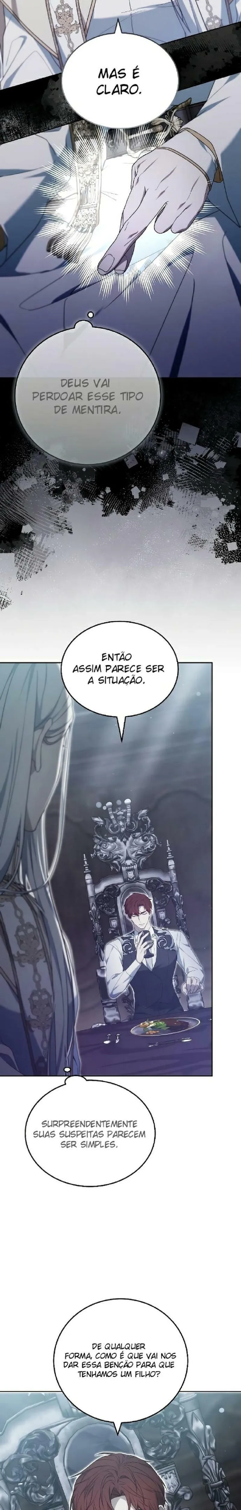 A Era da Arrogância Capitulo 44 Pagina 18