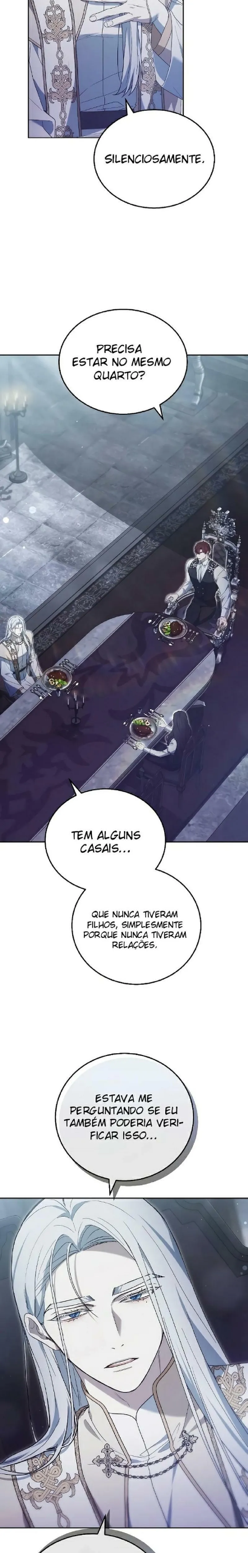 A Era da Arrogância Capitulo 44 Pagina 20