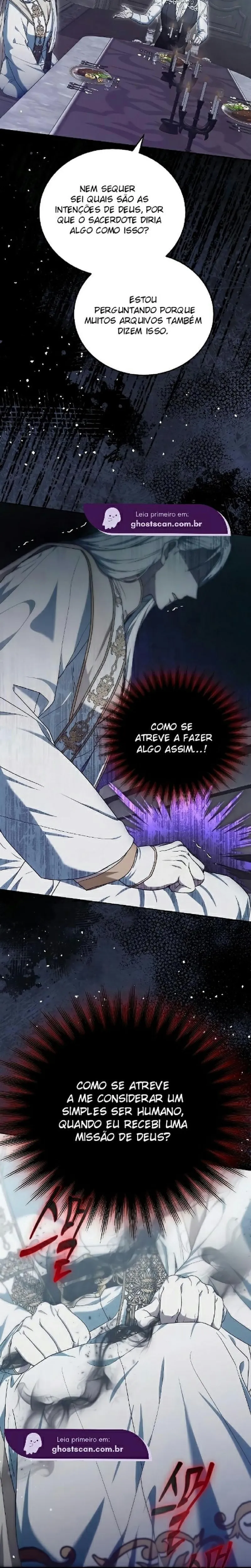 A Era da Arrogância Capitulo 44 Pagina 24