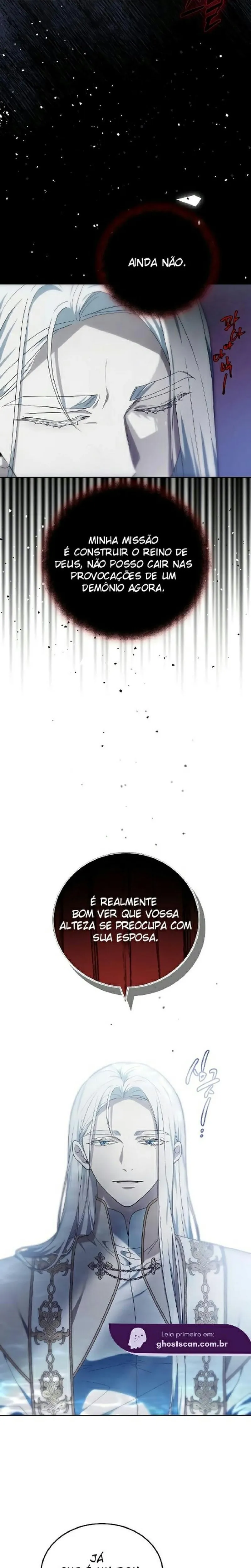 A Era da Arrogância Capitulo 44 Pagina 25