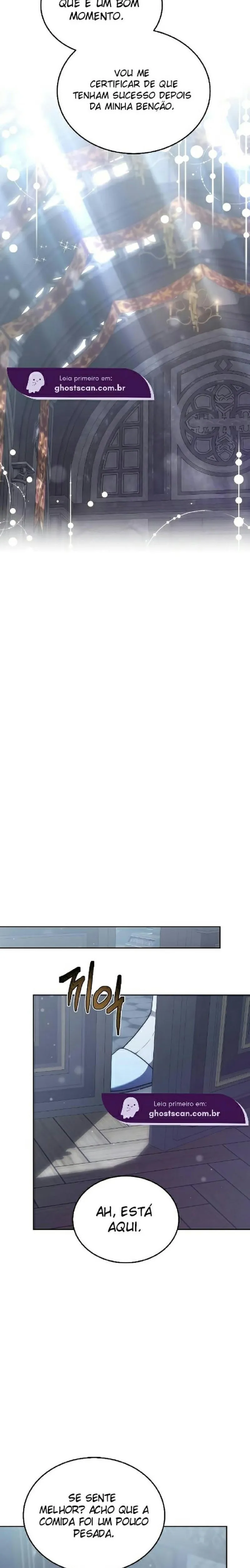 A Era da Arrogância Capitulo 44 Pagina 26