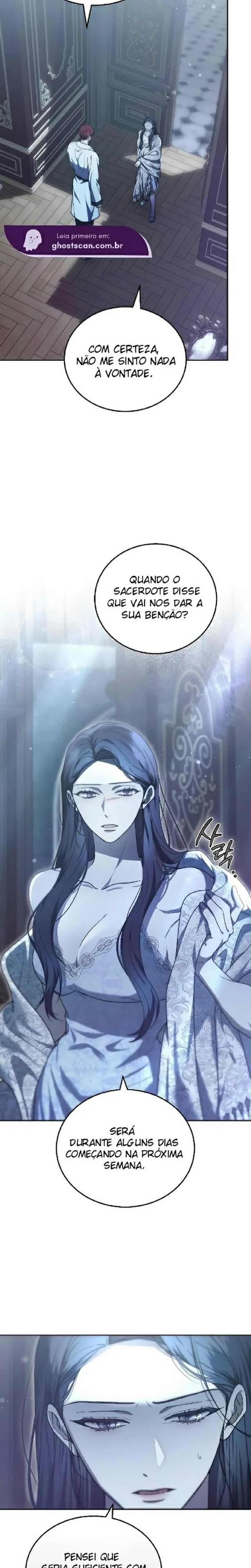 A Era da Arrogância Capitulo 44 Pagina 27