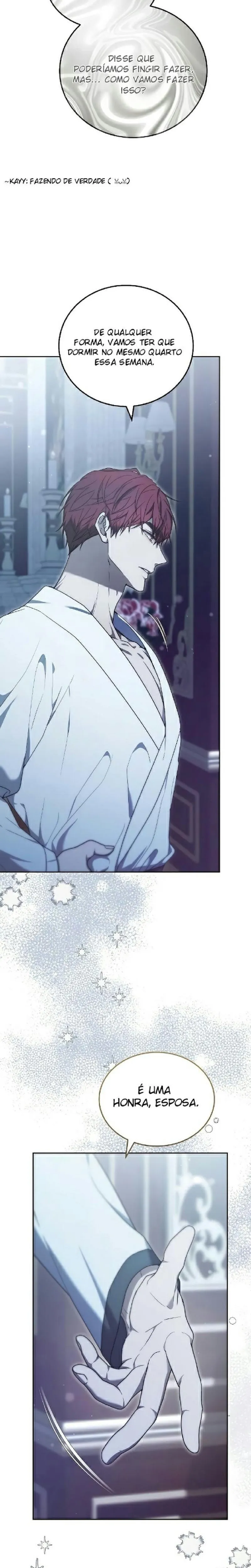 A Era da Arrogância Capitulo 44 Pagina 29