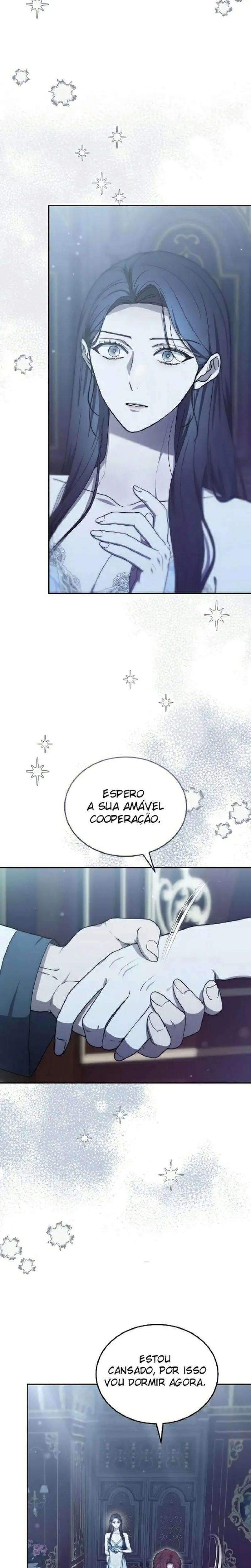 A Era da Arrogância Capitulo 44 Pagina 30