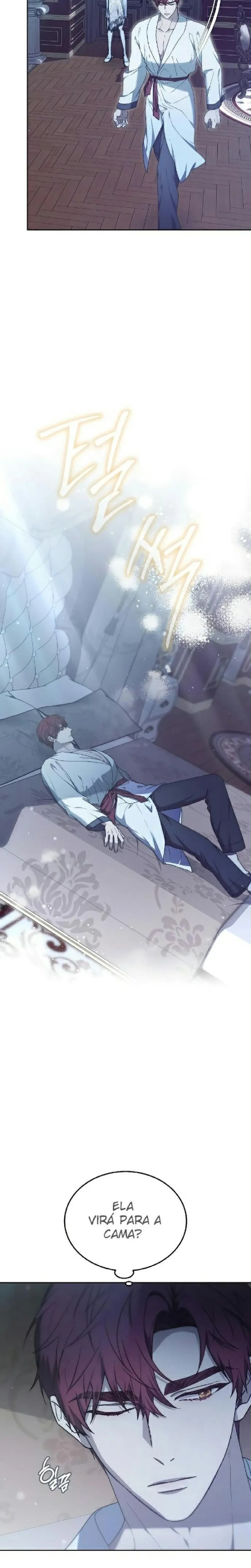 A Era da Arrogância Capitulo 44 Pagina 31