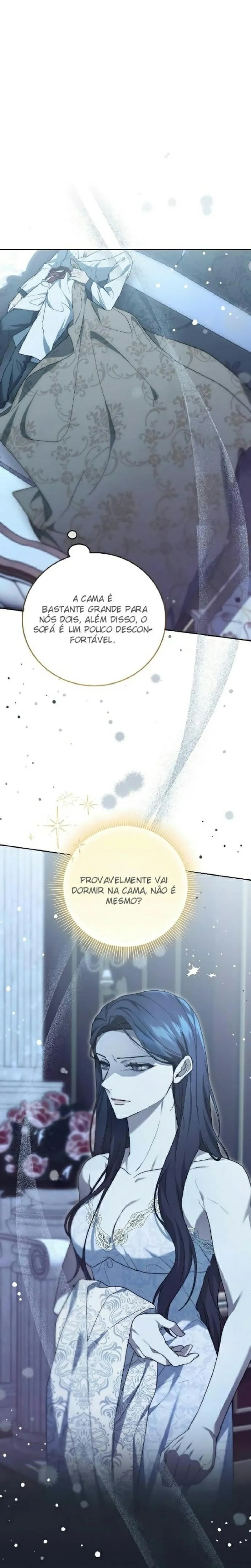 A Era da Arrogância Capitulo 44 Pagina 32