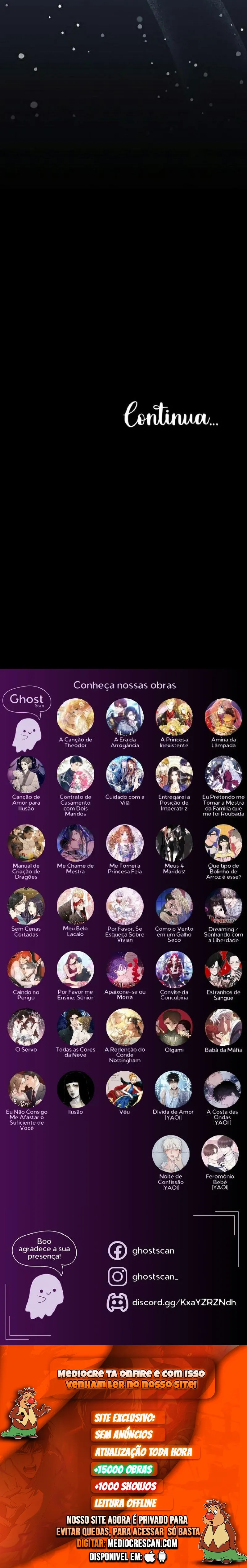 A Era da Arrogância Capitulo 44 Pagina 33