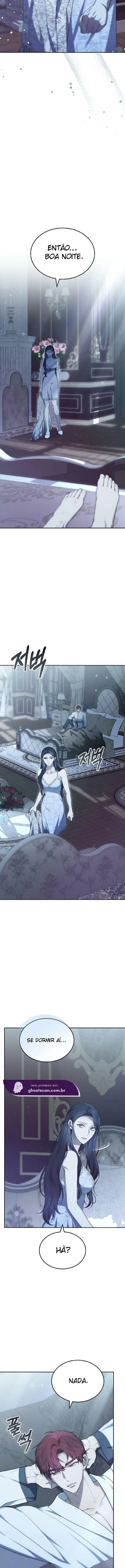 A Era da Arrogância Capitulo 45 Pagina 2