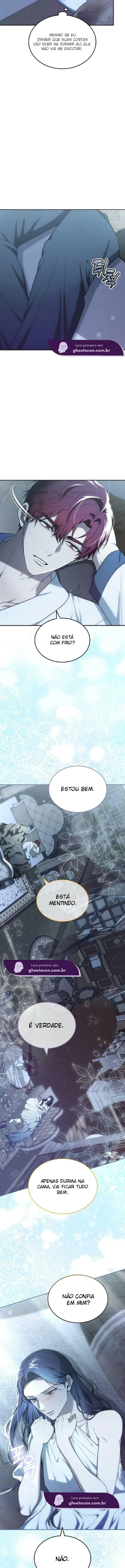 A Era da Arrogância Capitulo 45 Pagina 3