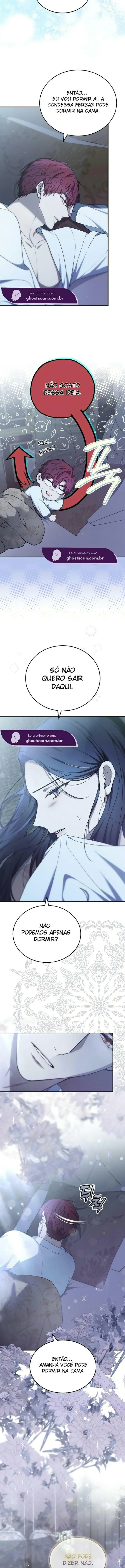 A Era da Arrogância Capitulo 45 Pagina 4