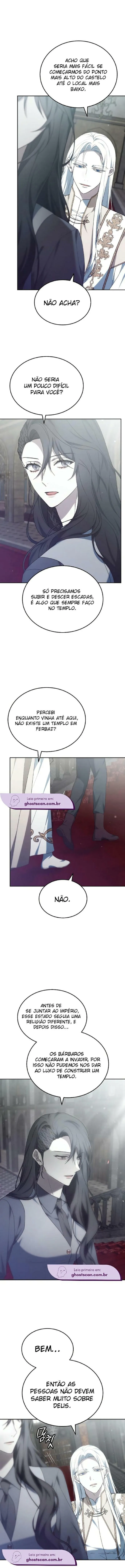 A Era da Arrogância Capitulo 45 Pagina 7