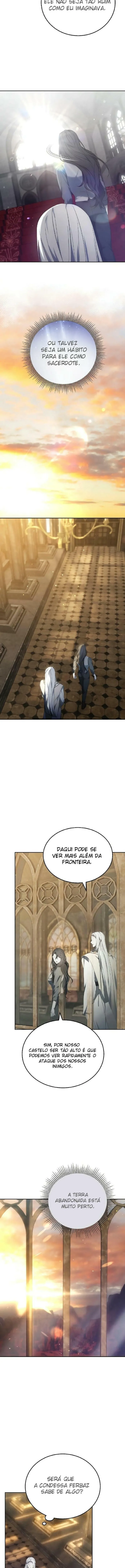 A Era da Arrogância Capitulo 45 Pagina 9