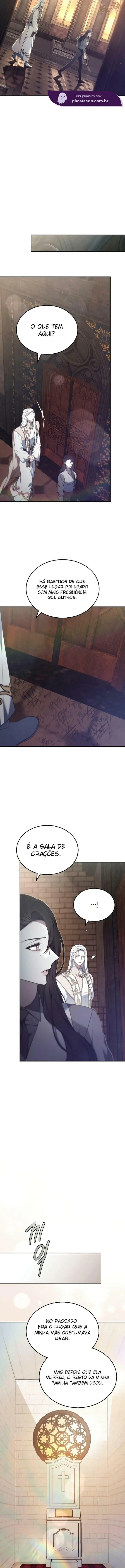 A Era da Arrogância Capitulo 45 Pagina 12