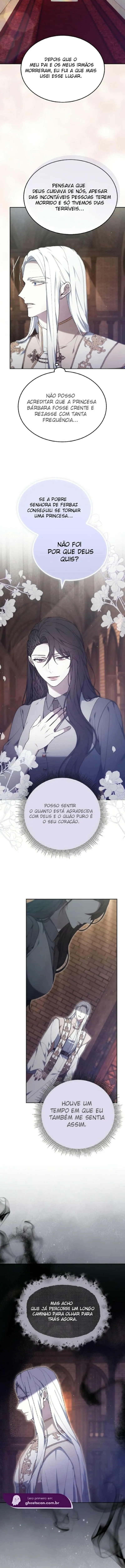 A Era da Arrogância Capitulo 45 Pagina 13