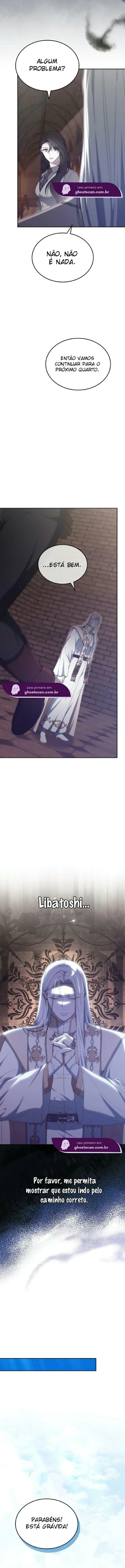 A Era da Arrogância Capitulo 45 Pagina 14