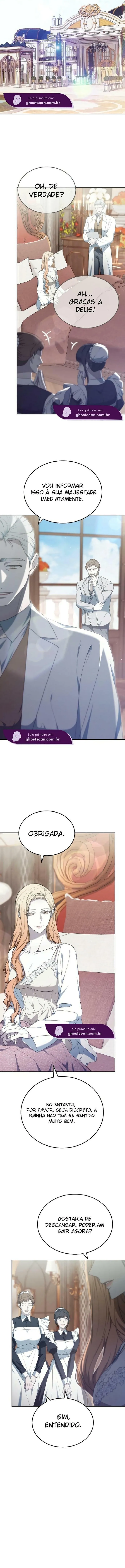 A Era da Arrogância Capitulo 45 Pagina 15