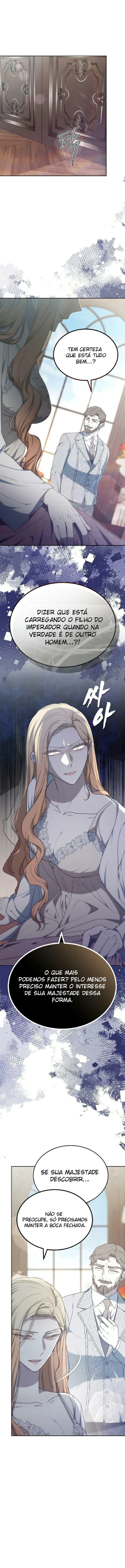 A Era da Arrogância Capitulo 45 Pagina 16