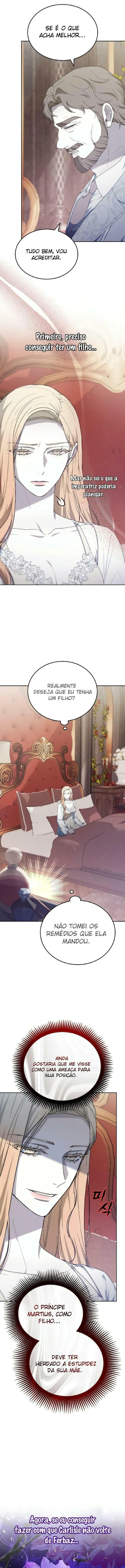 A Era da Arrogância Capitulo 45 Pagina 17