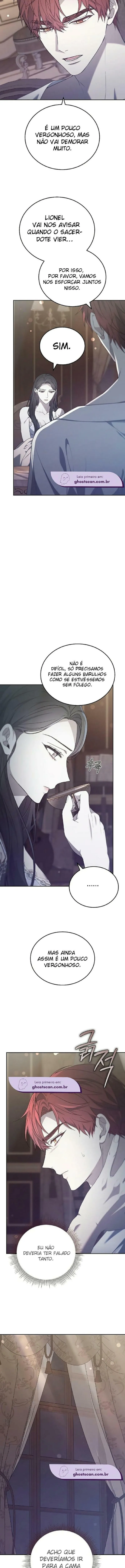 A Era da Arrogância Capitulo 46 Pagina 3