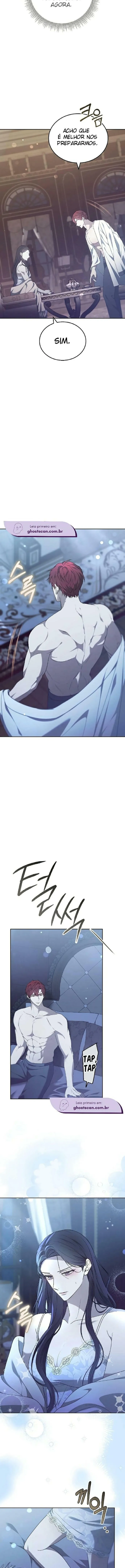 A Era da Arrogância Capitulo 46 Pagina 4