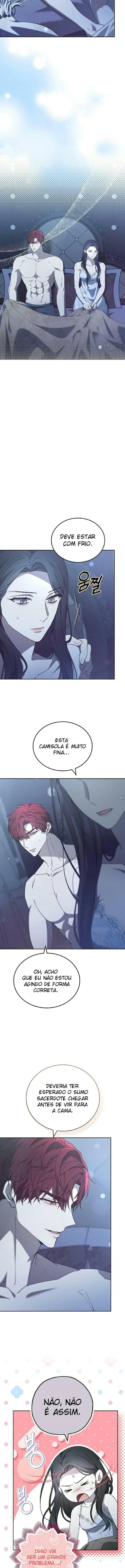 A Era da Arrogância Capitulo 46 Pagina 5