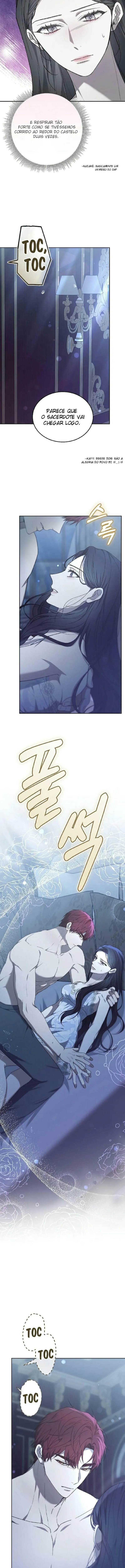 A Era da Arrogância Capitulo 46 Pagina 7