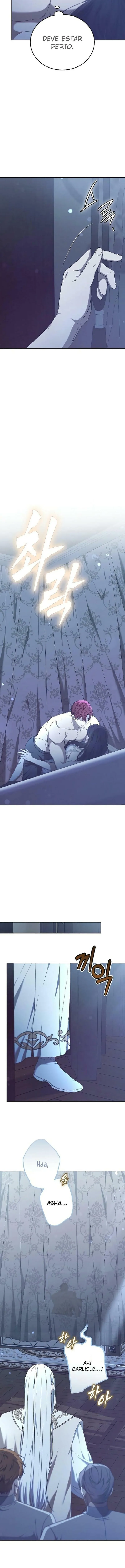 A Era da Arrogância Capitulo 46 Pagina 8